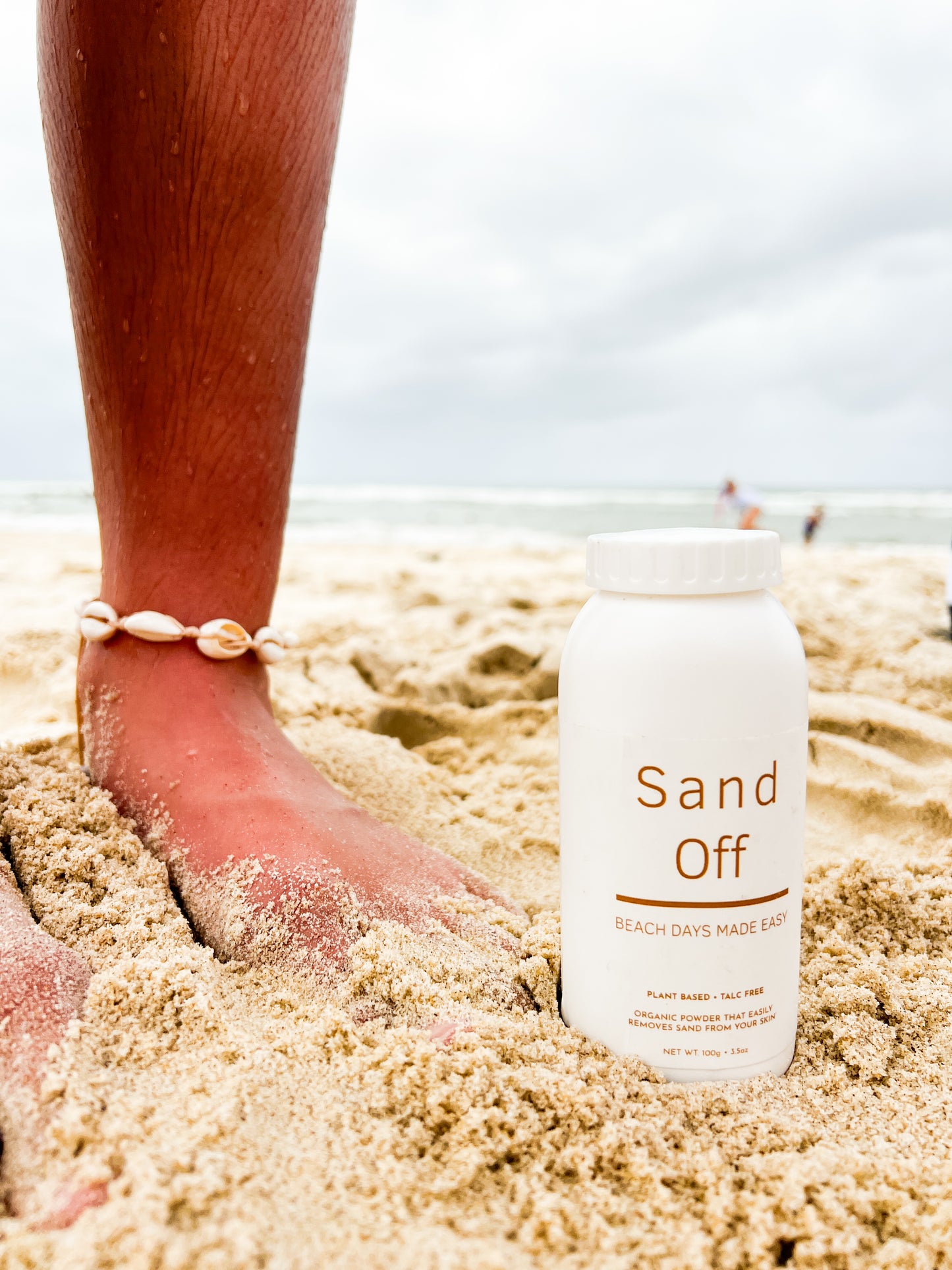 Sand Off